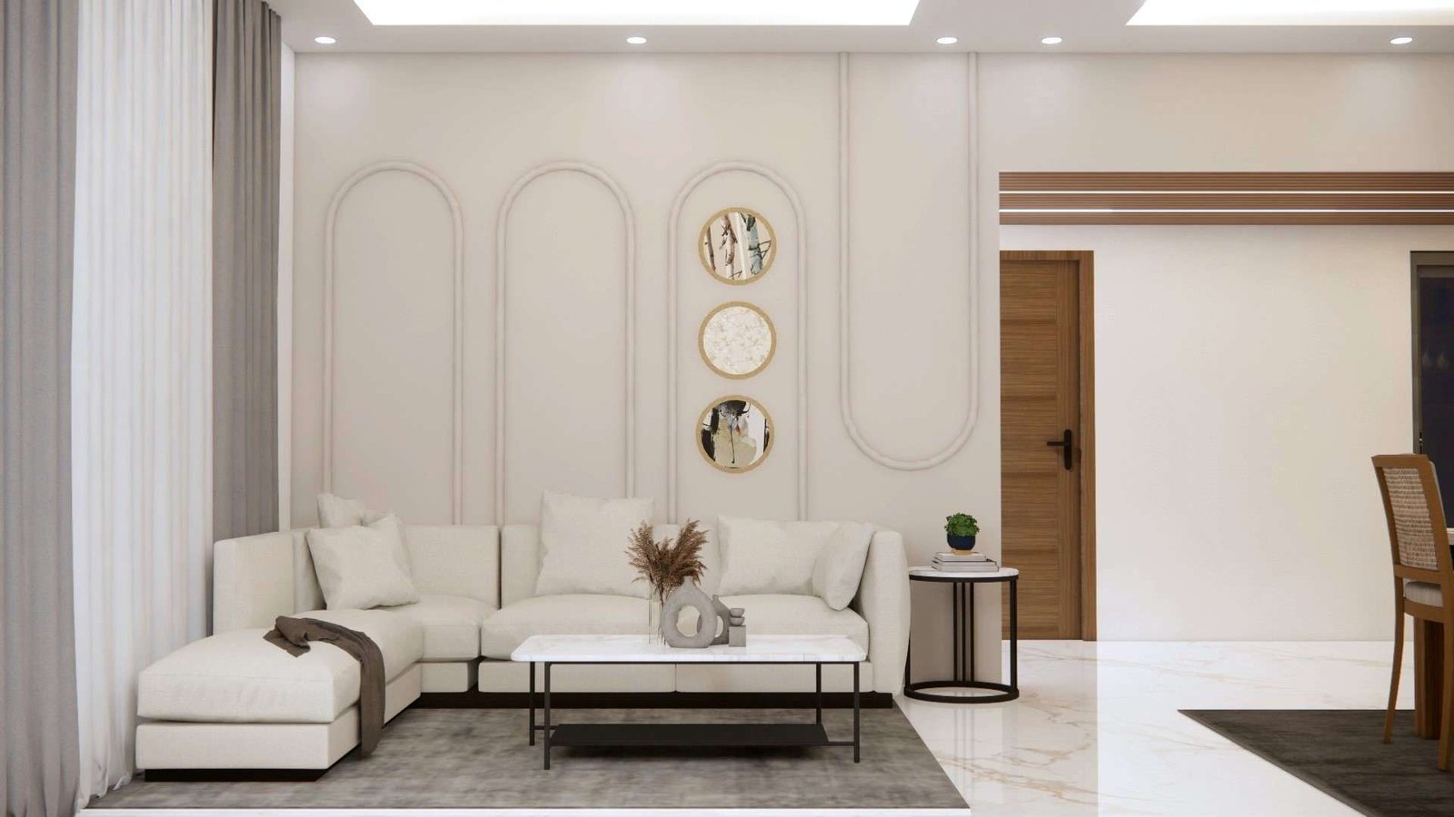 About Modern Engrace